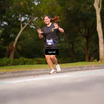 Runner Photo 5393250