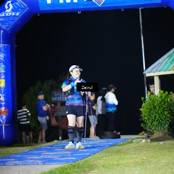Runner Photo 5393251