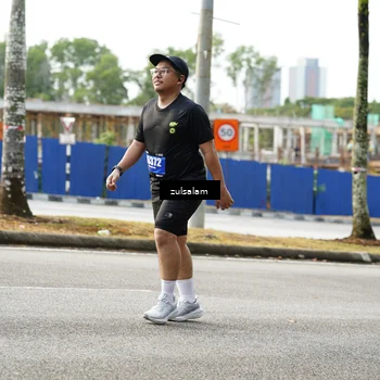 Runner Photo 5393252