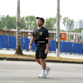 Runner Photo 5393263