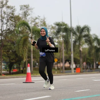 Runner Photo 5393264