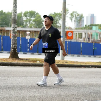 Runner Photo 5393265