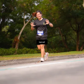 Runner Photo 5393266
