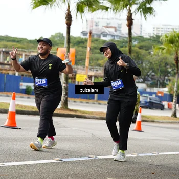 Runner Photo 5393268