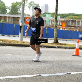 Runner Photo 5393271