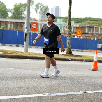 Runner Photo 5393273