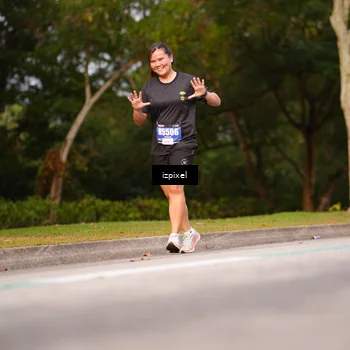 Runner Photo 5393276