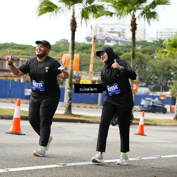 Runner Photo 5393277