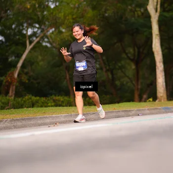 Runner Photo 5393279