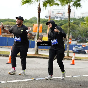 Runner Photo 5393281