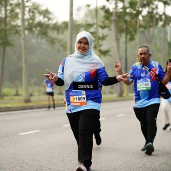 Runner Photo 5393283