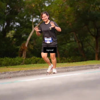 Runner Photo 5393286