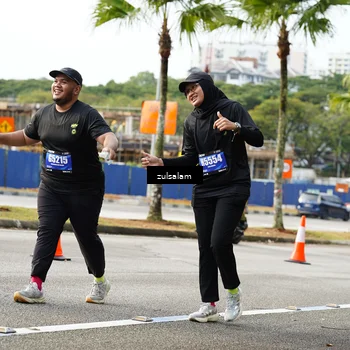 Runner Photo 5393288