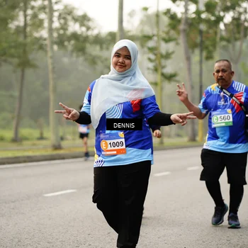 Runner Photo 5393293