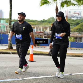 Runner Photo 5393294
