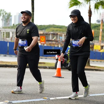 Runner Photo 5393304