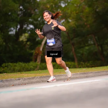 Runner Photo 5393306