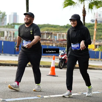 Runner Photo 5393307