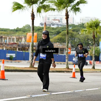 Runner Photo 5393310