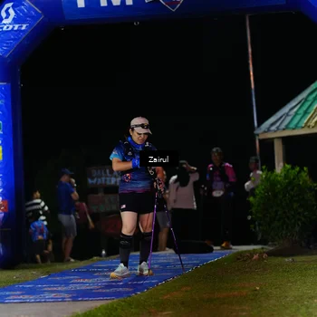Runner Photo 5393312