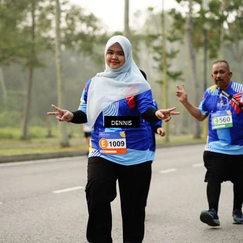 Runner Photo 5393313
