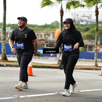Runner Photo 5393316