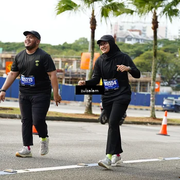 Runner Photo 5393317