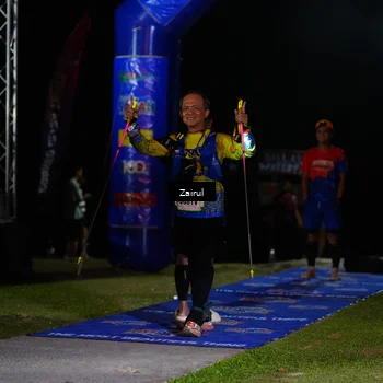 Runner Photo 5393320