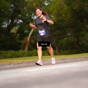 Runner Photo 5393321