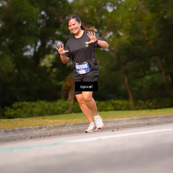 Runner Photo 5393324