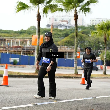 Runner Photo 5393326