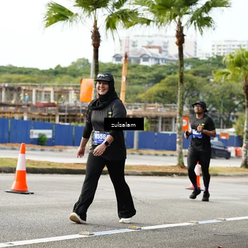 Runner Photo 5393327