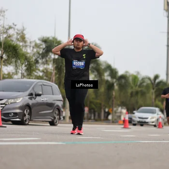 Runner Photo 5393332
