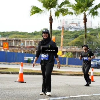 Runner Photo 5393333