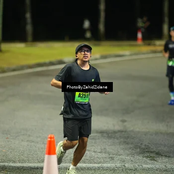 Runner Photo 5393335