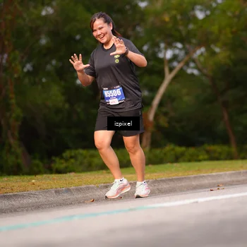 Runner Photo 5393337
