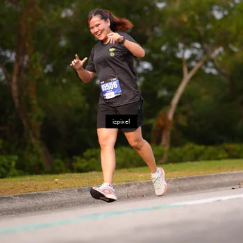 Runner Photo 5393341