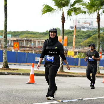 Runner Photo 5393342