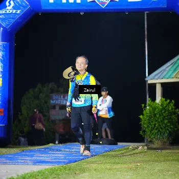 Runner Photo 5393344