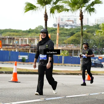 Runner Photo 5393345