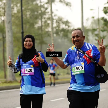 Runner Photo 5393347
