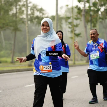 Runner Photo 5393348