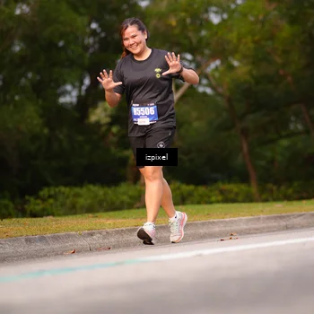 Runner Photo 5393351