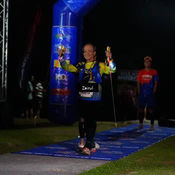 Runner Photo 5393355