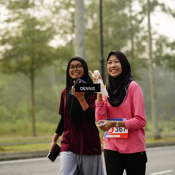 Runner Photo 5393356