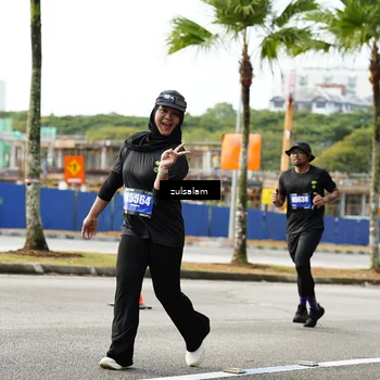 Runner Photo 5393357