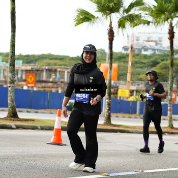 Runner Photo 5393360