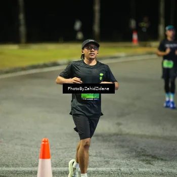 Runner Photo 5393361