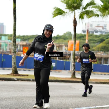 Runner Photo 5393362