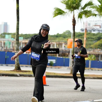 Runner Photo 5393366